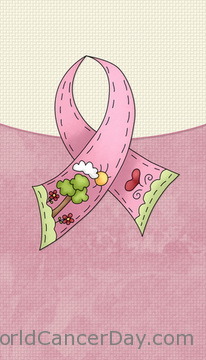 World cancer day 2012 World cancer day 2012