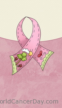 World cancer day 2012